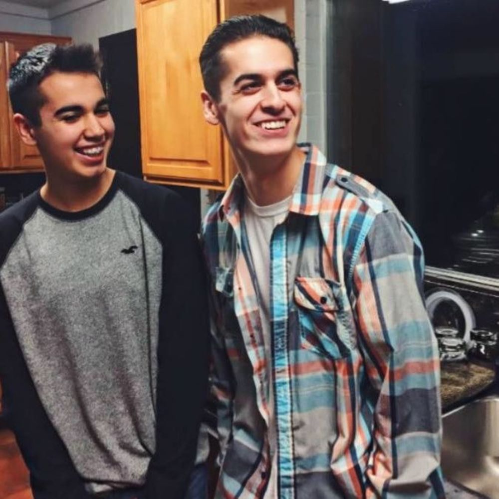 Meet your Posher, Jalen